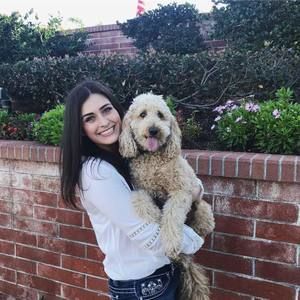 Meet your Posher, Kailey